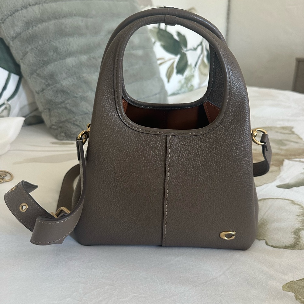 Coach Lana bag 23